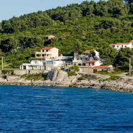 Apartment Barba Rogač Esterno foto