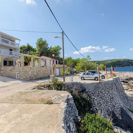 Apartment Barba Rogač Esterno foto
