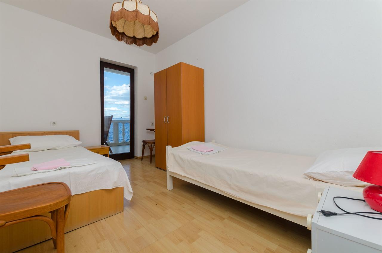 Apartment Barba Rogač Esterno foto