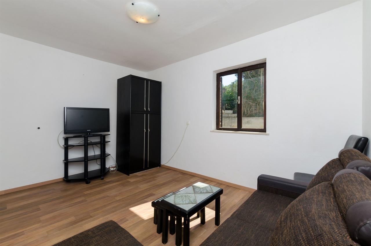 Apartment Barba Rogač Esterno foto
