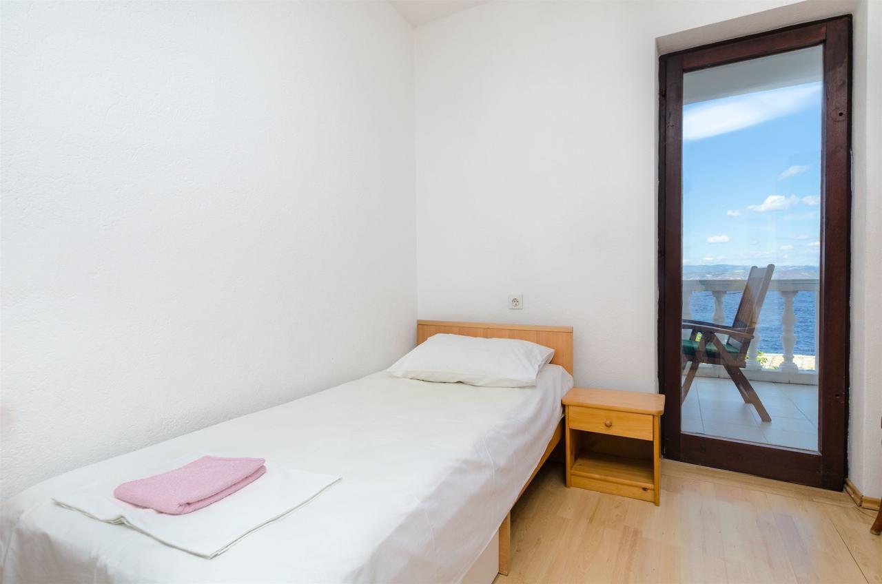 Apartment Barba Rogač Esterno foto